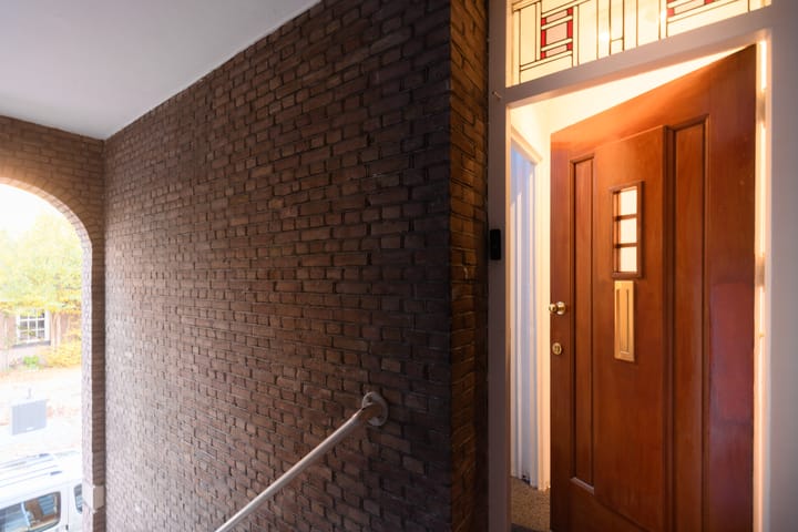 Photo 39 of Tintorettostraat 13-3