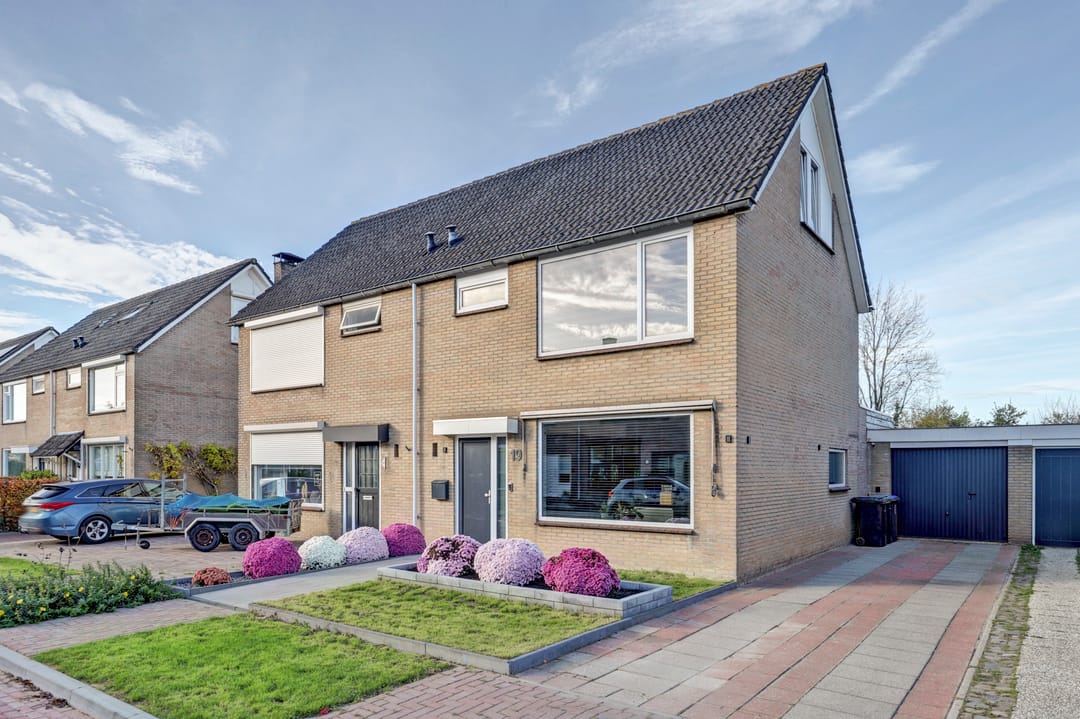 Foto 1 van Fortrapastraat 19