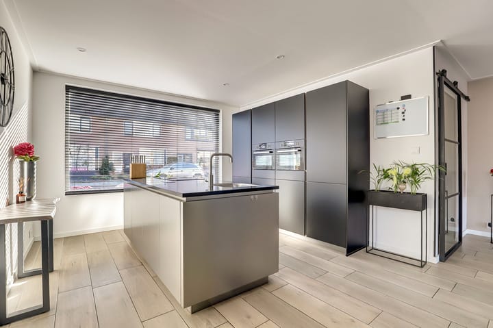 Foto 2 van Fortrapastraat 19