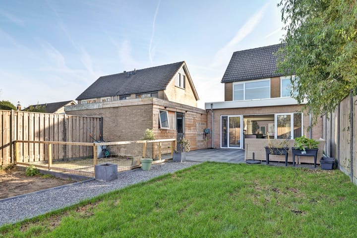 Foto 4 van Fortrapastraat 19