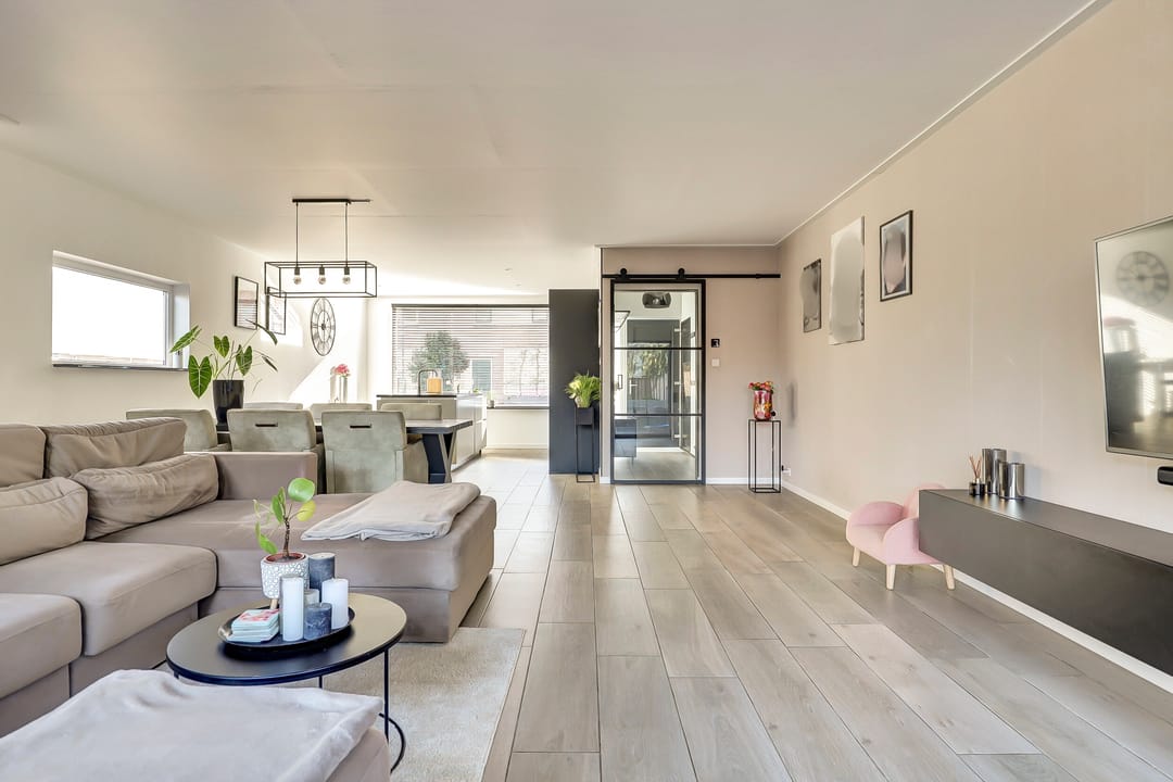 Foto 8 van Fortrapastraat 19