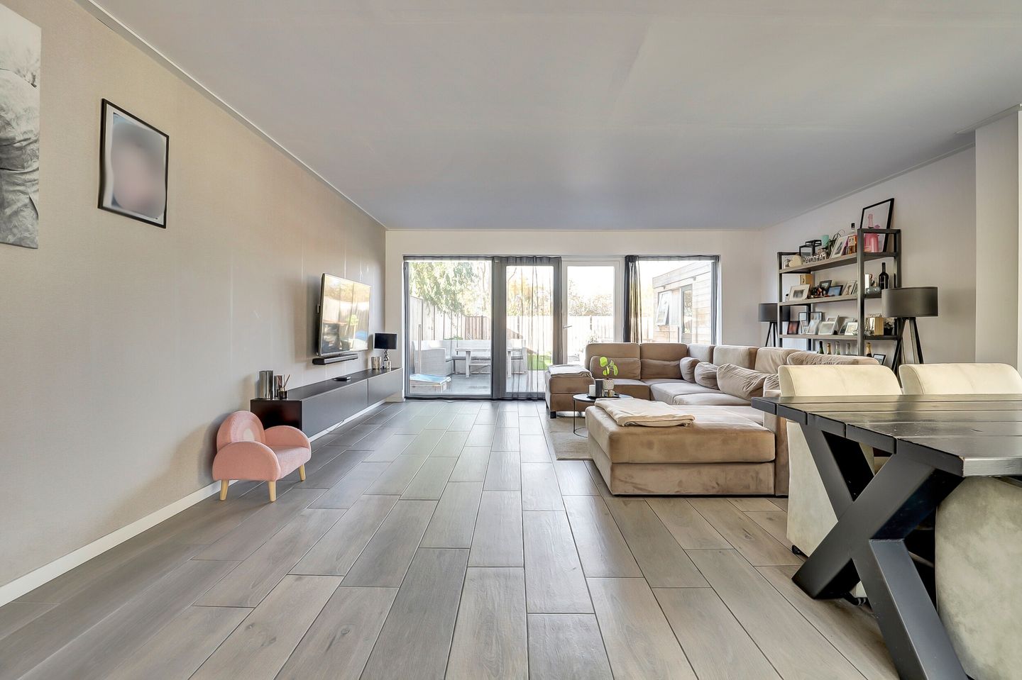 Foto 10 van Fortrapastraat 19