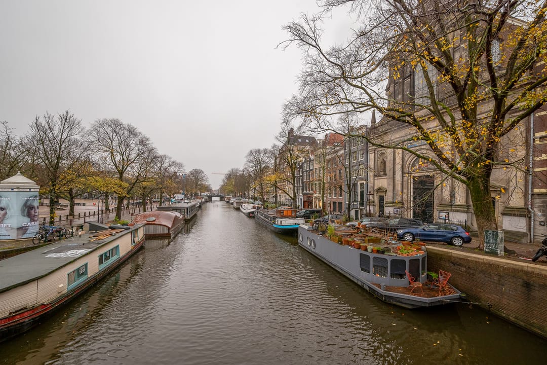 Photo 22 of Prinsengracht 762-1