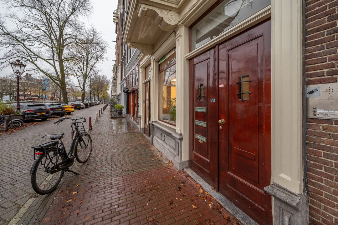 Photo 2 of Prinsengracht 762-1