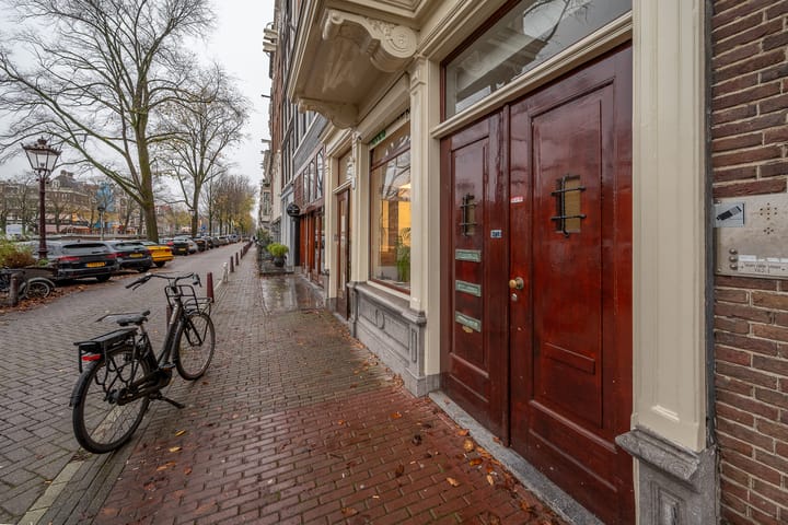 Foto 2 van Prinsengracht 762-1