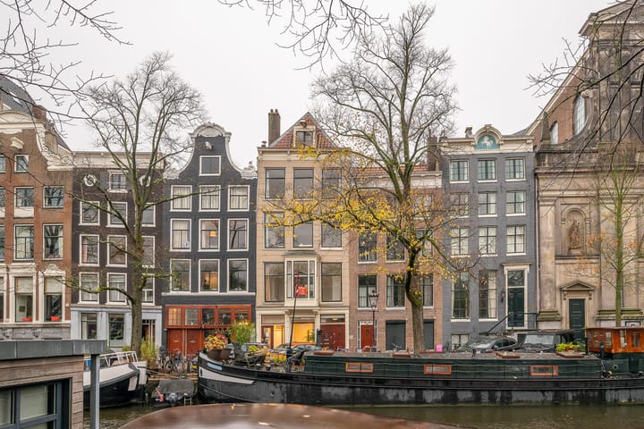 Photo 1 of Prinsengracht 762-1