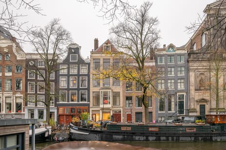 Prinsengracht 762-1