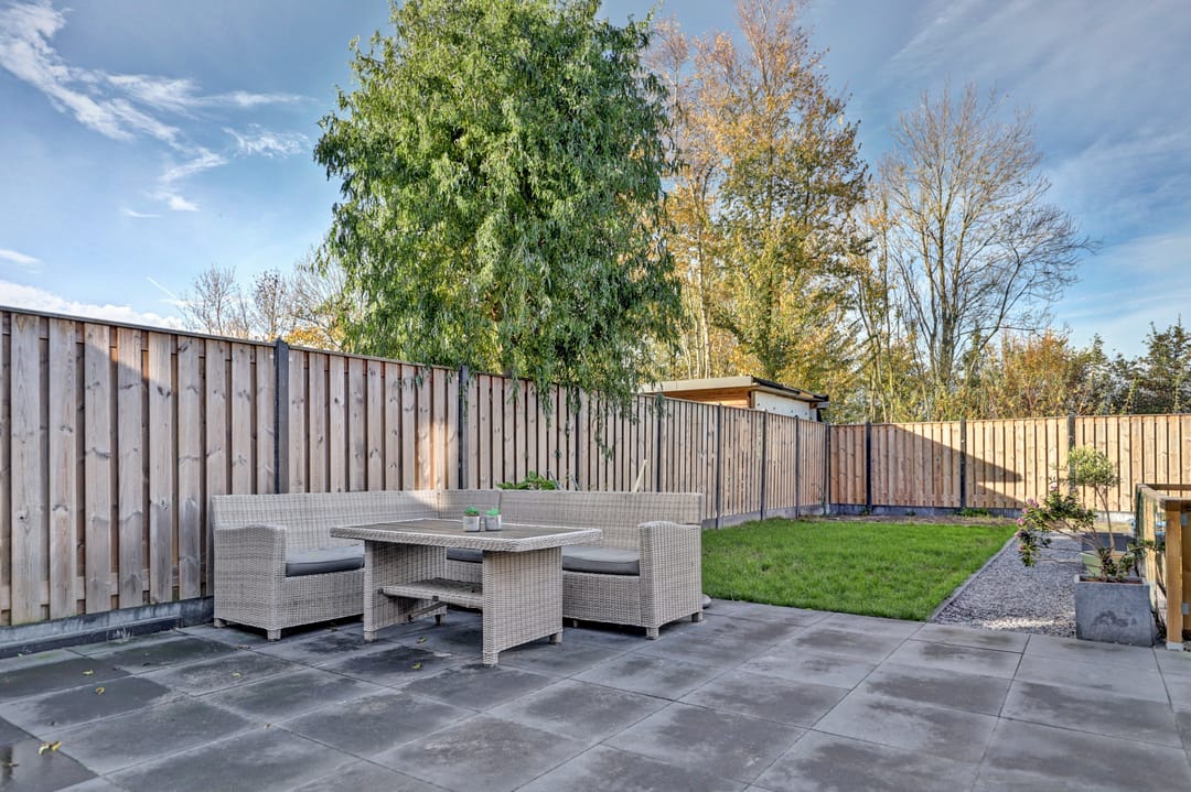 Foto 28 van Fortrapastraat 19