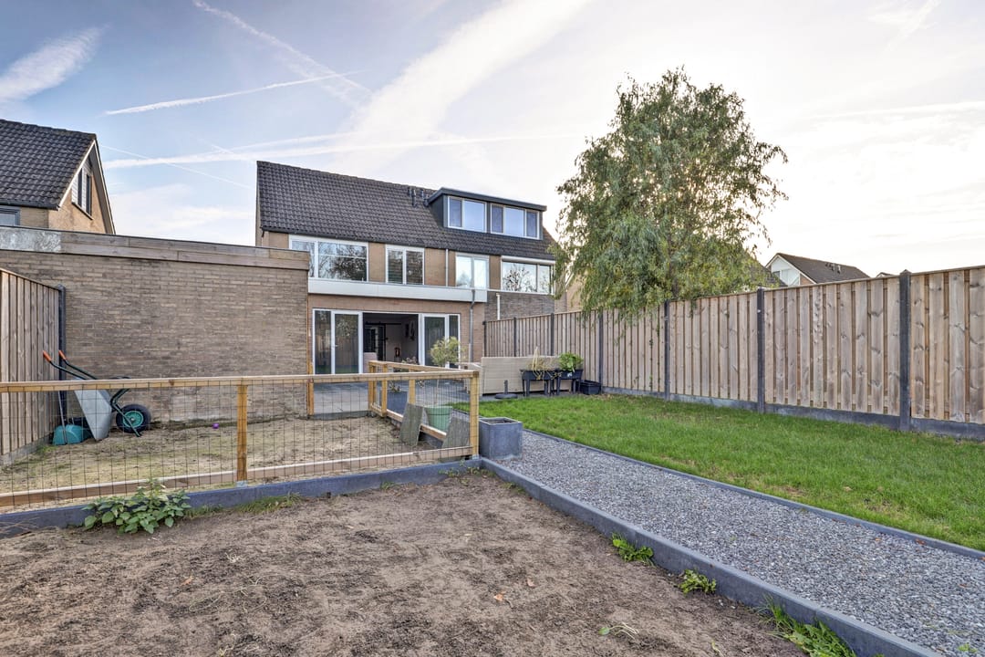 Foto 31 van Fortrapastraat 19