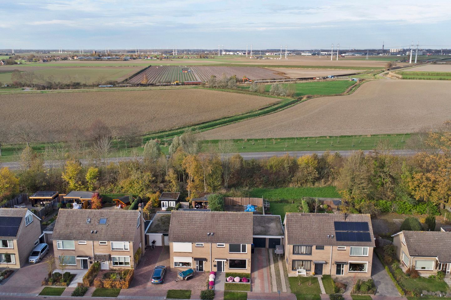 Foto 34 van Fortrapastraat 19