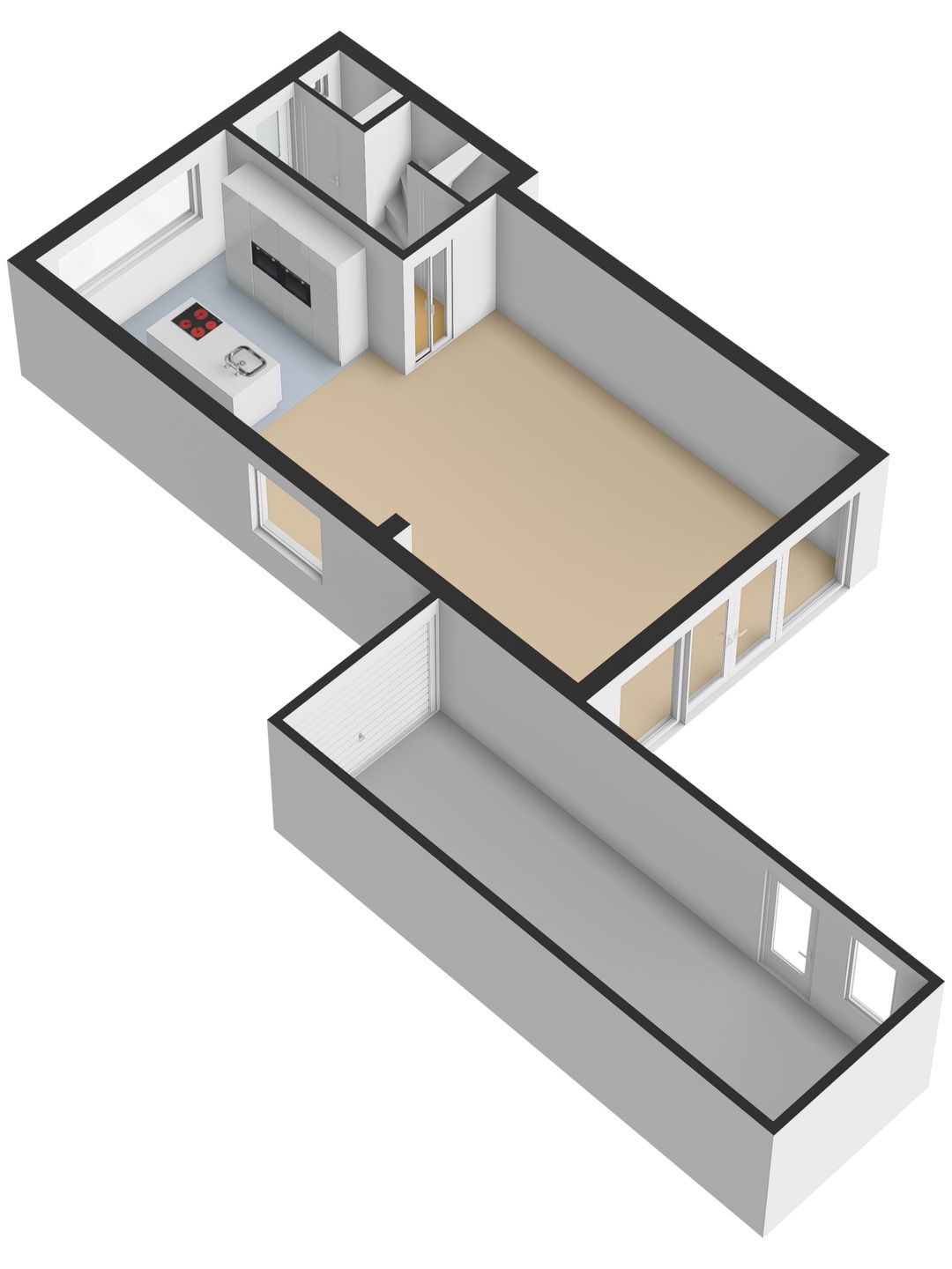 Foto 41 van Fortrapastraat 19