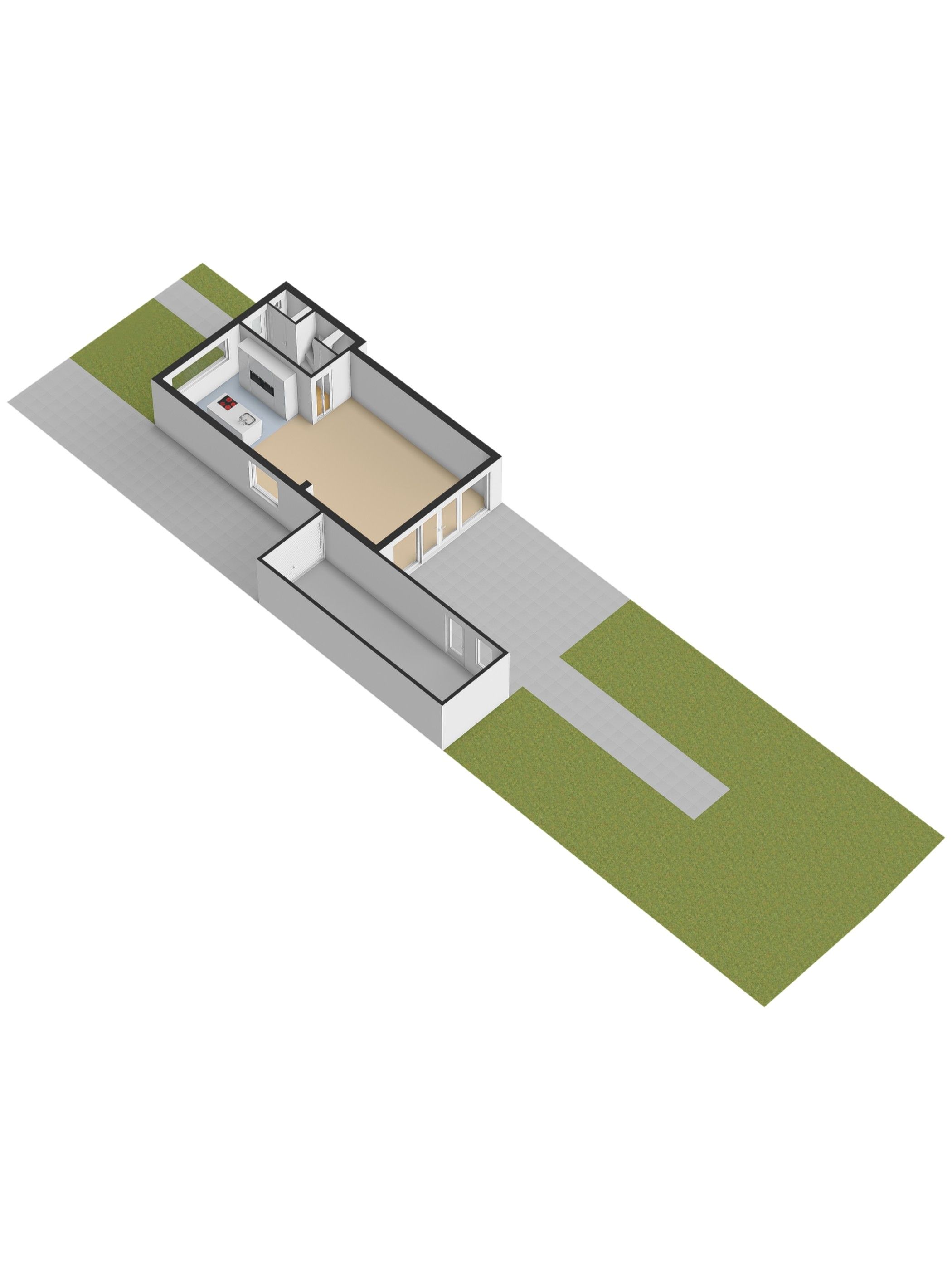 Foto 42 van Fortrapastraat 19