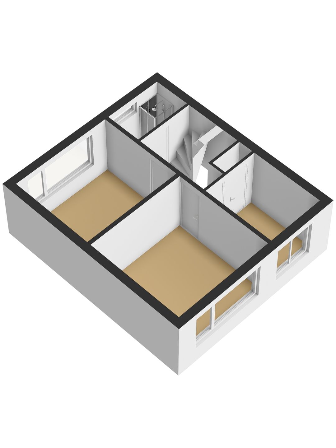 Foto 43 van Fortrapastraat 19