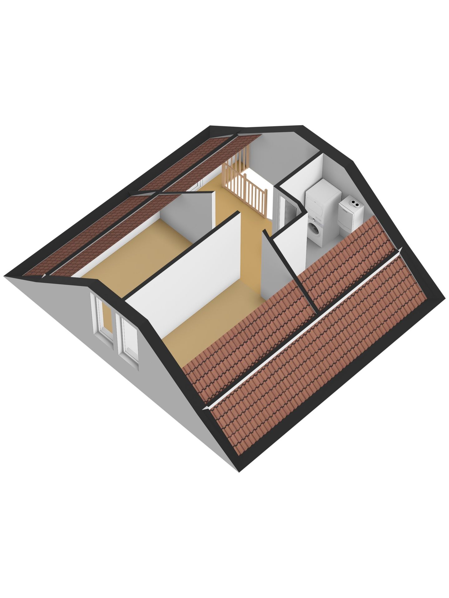 Foto 44 van Fortrapastraat 19