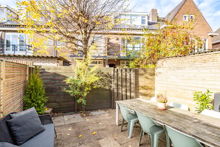 Foto 4 van Hasebroekstraat 62