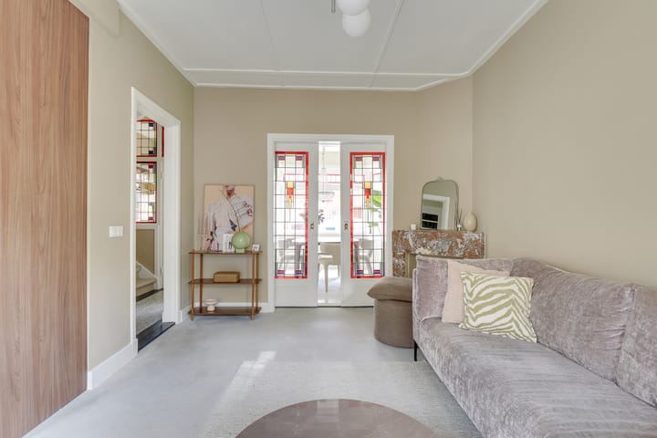 Foto 13 van Hasebroekstraat 62