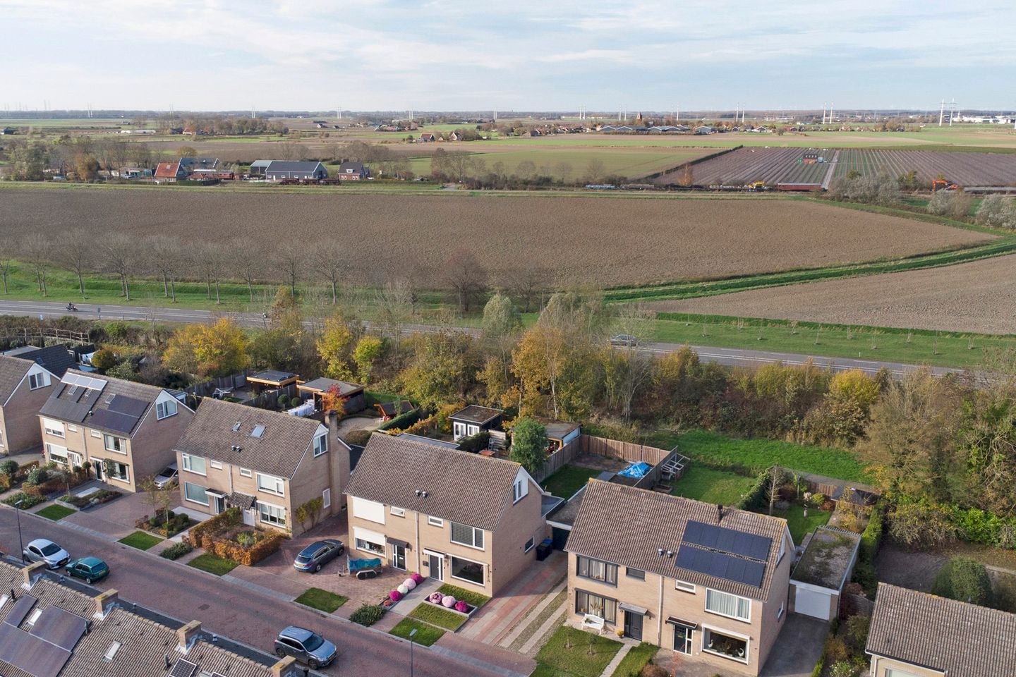 Foto 35 van Fortrapastraat 19