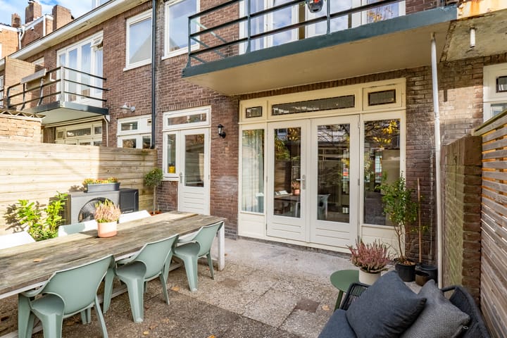 Foto 24 van Hasebroekstraat 62