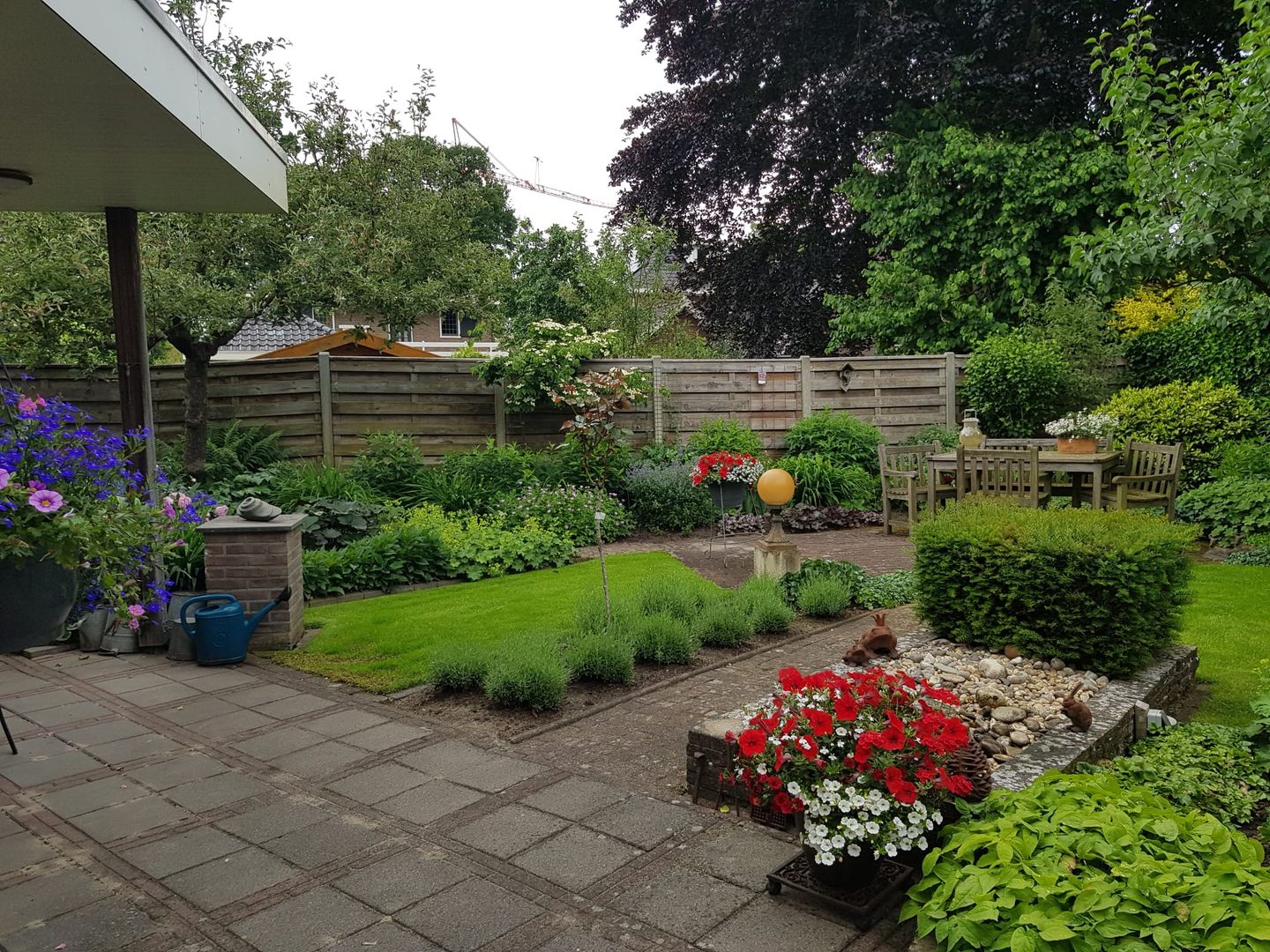 Foto 70 van Kastanjelaan 13