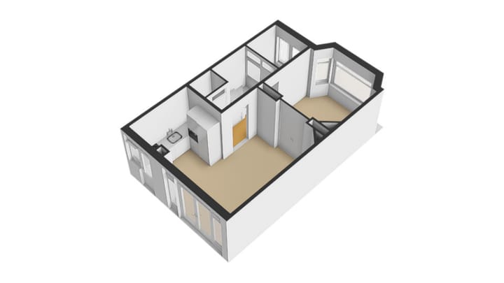 Foto 50 van Hasebroekstraat 62