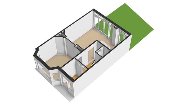 Foto 56 van Hasebroekstraat 62