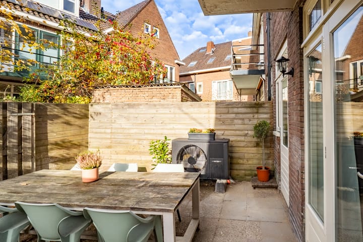 Foto 22 van Hasebroekstraat 62