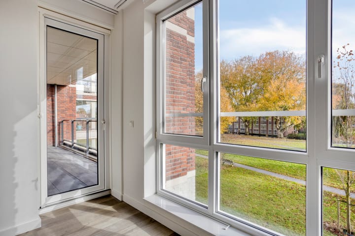 Foto 12 van Mariënpark 95