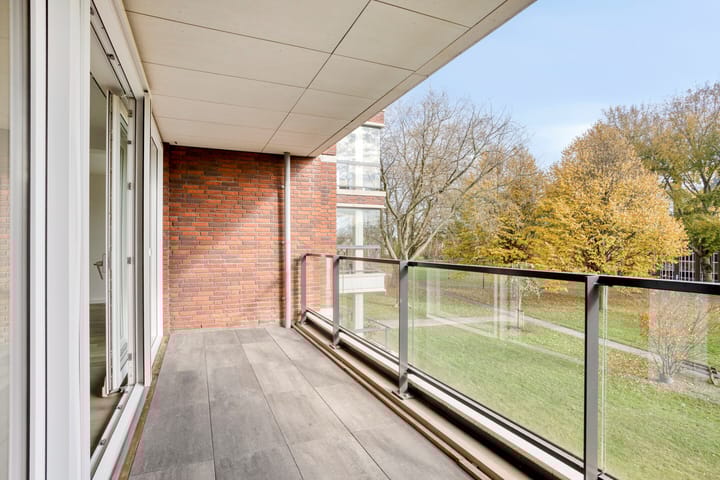 Foto 13 van Mariënpark 95