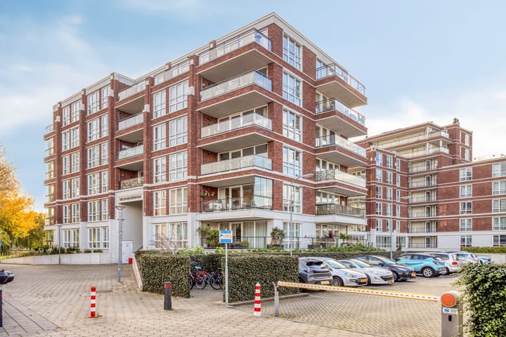 Foto 19 van Mariënpark 95