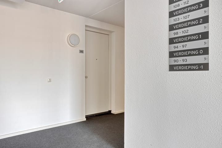 Foto 21 van Mariënpark 95