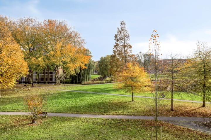 Foto 22 van Mariënpark 95