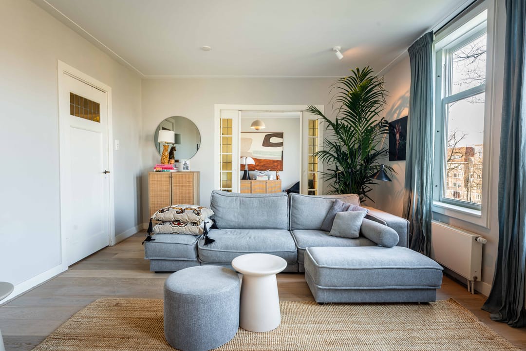 Foto 2 van Churchill-laan 35-A3