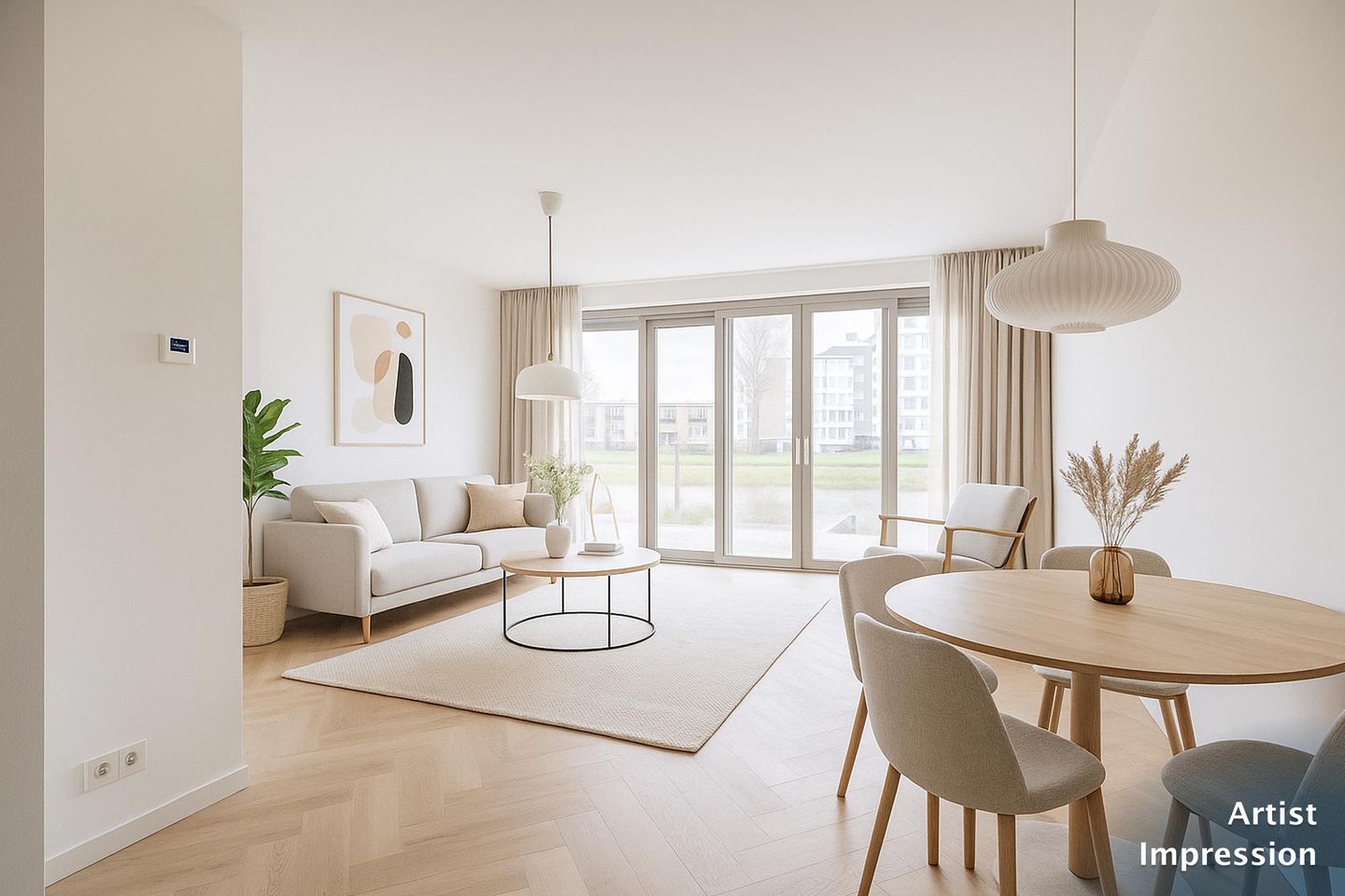 Foto 4 van Jynkade 6