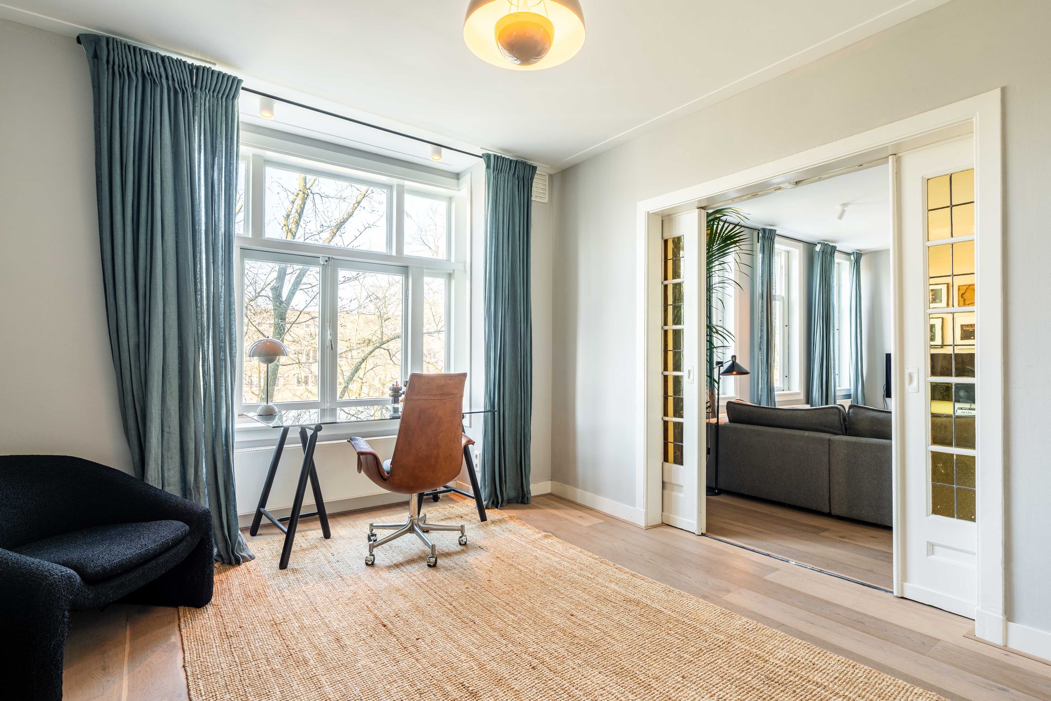 Foto 3 van Churchill-laan 35-A3