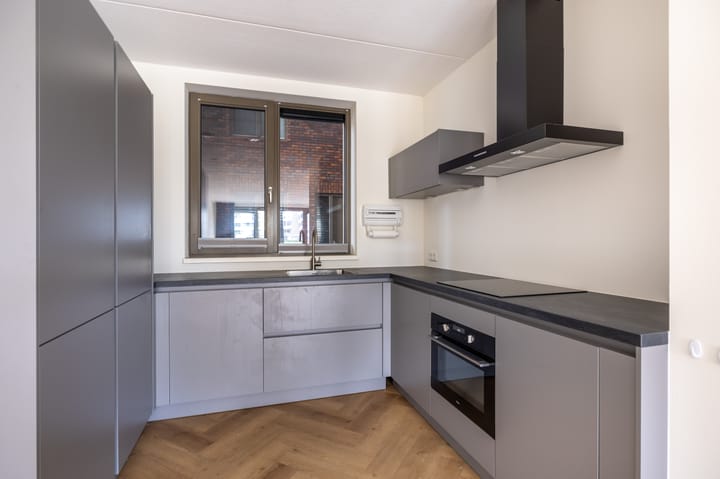 Foto 5 van Jynkade 6