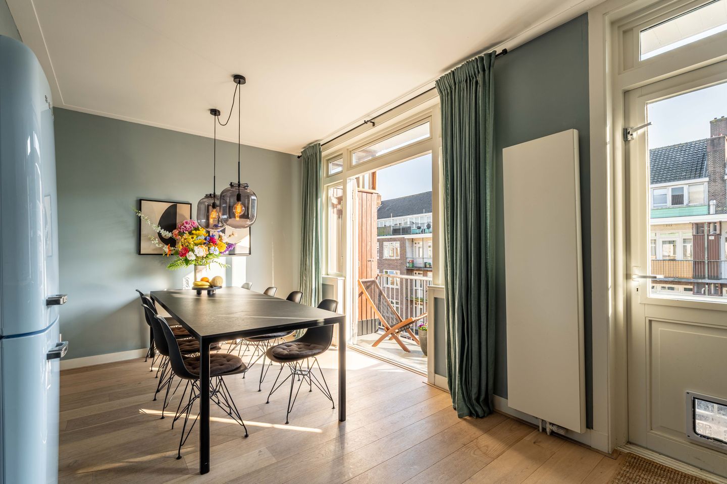 Foto 4 van Churchill-laan 35-A3