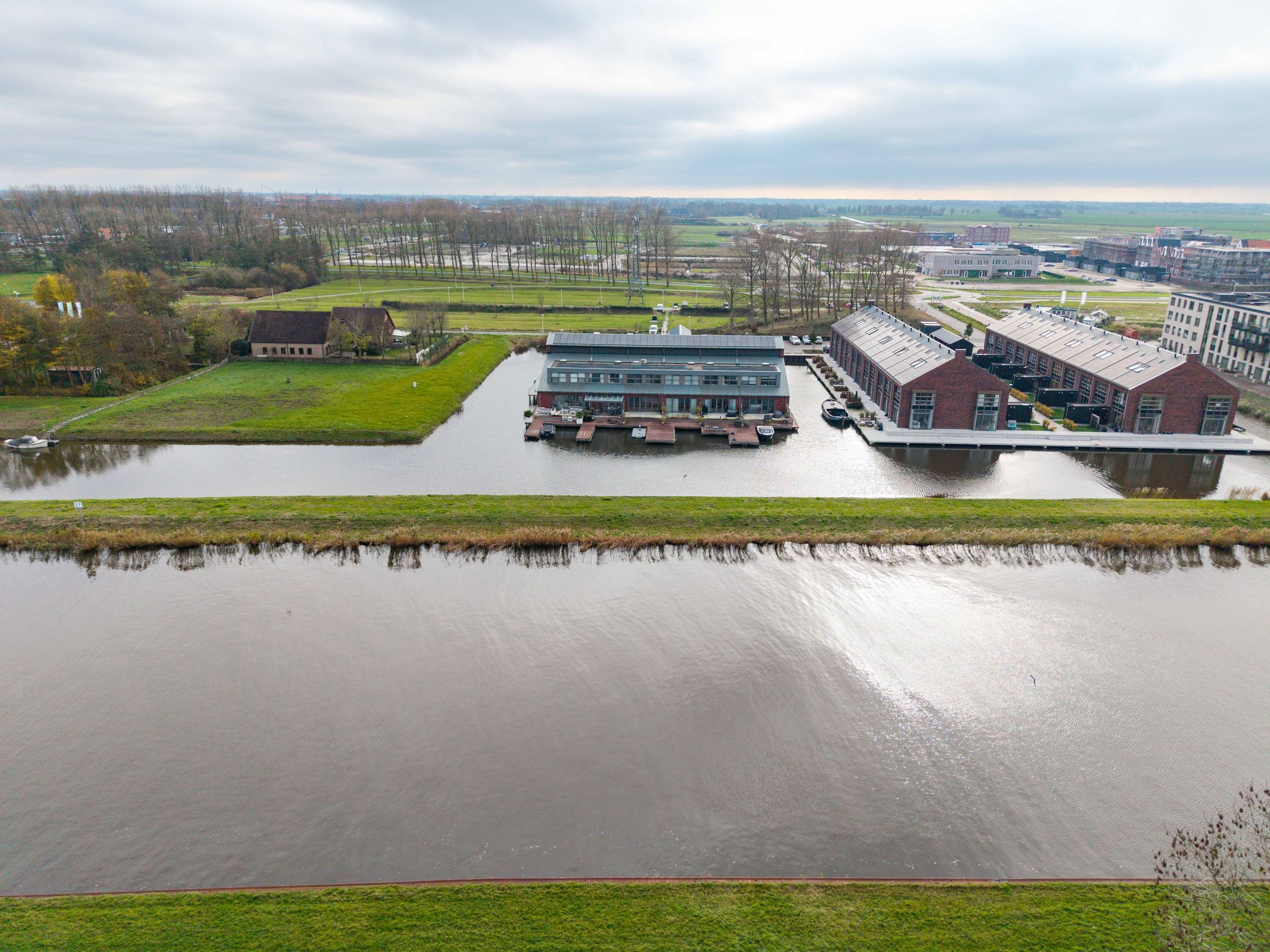 Foto 6 van Jynkade 6