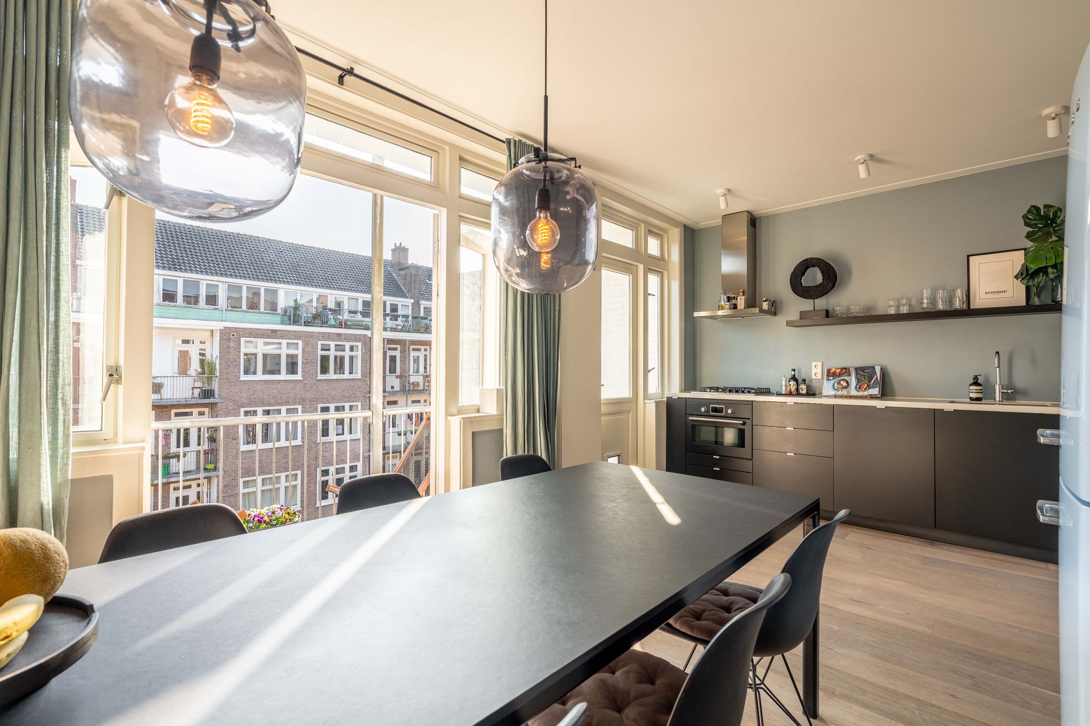 Foto 6 van Churchill-laan 35-A3