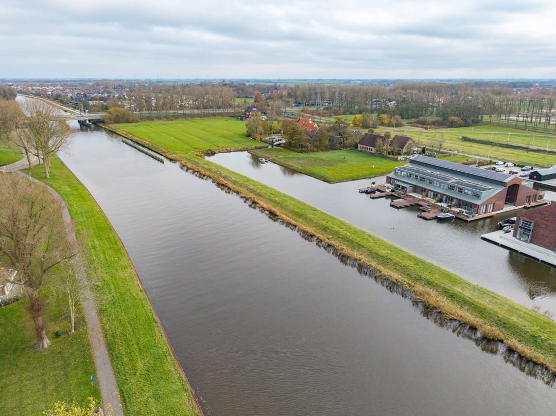 Foto 7 van Jynkade 6