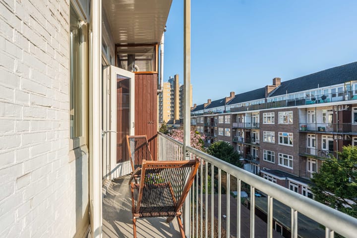 Foto 5 van Churchill-laan 35-A3