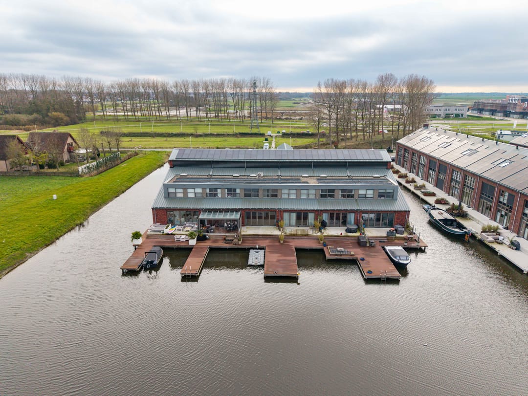 Foto 8 van Jynkade 6