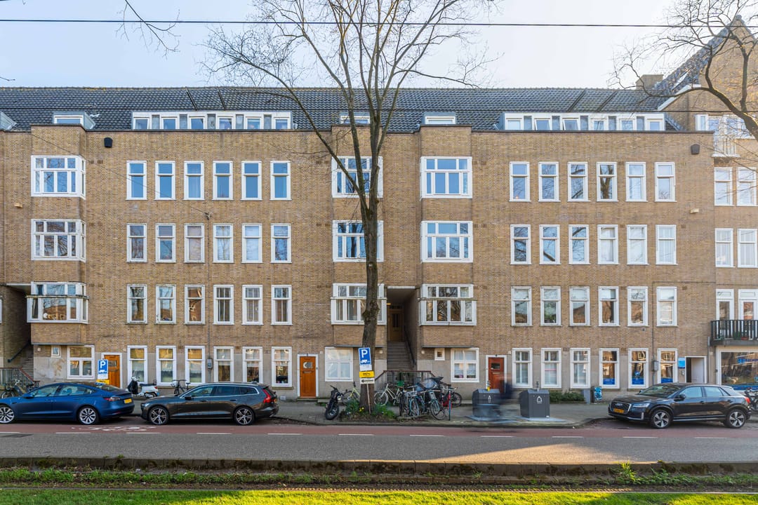 Foto 7 van Churchill-laan 35-A3