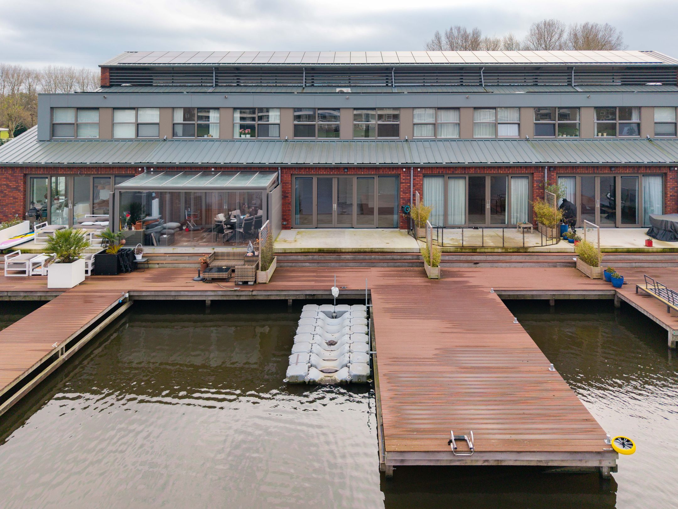 Foto 9 van Jynkade 6