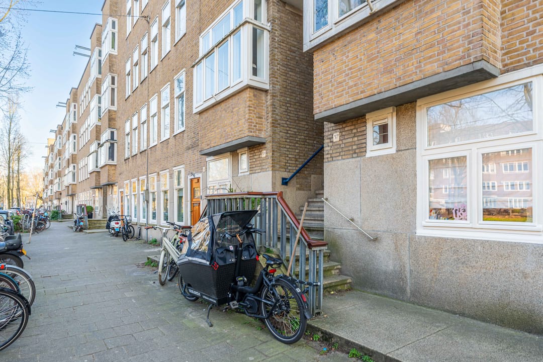 Foto 8 van Churchill-laan 35-A3