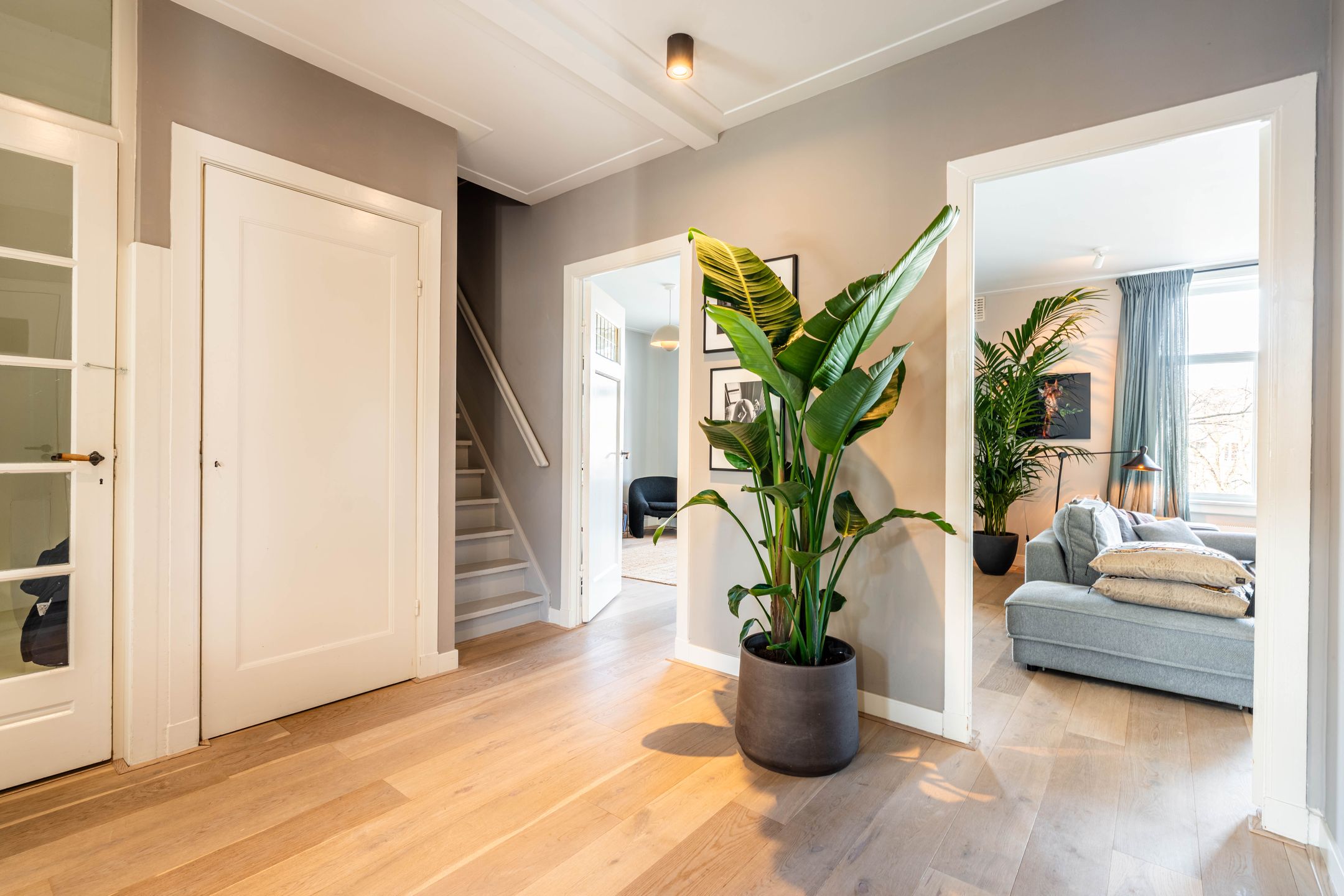 Foto 9 van Churchill-laan 35-A3