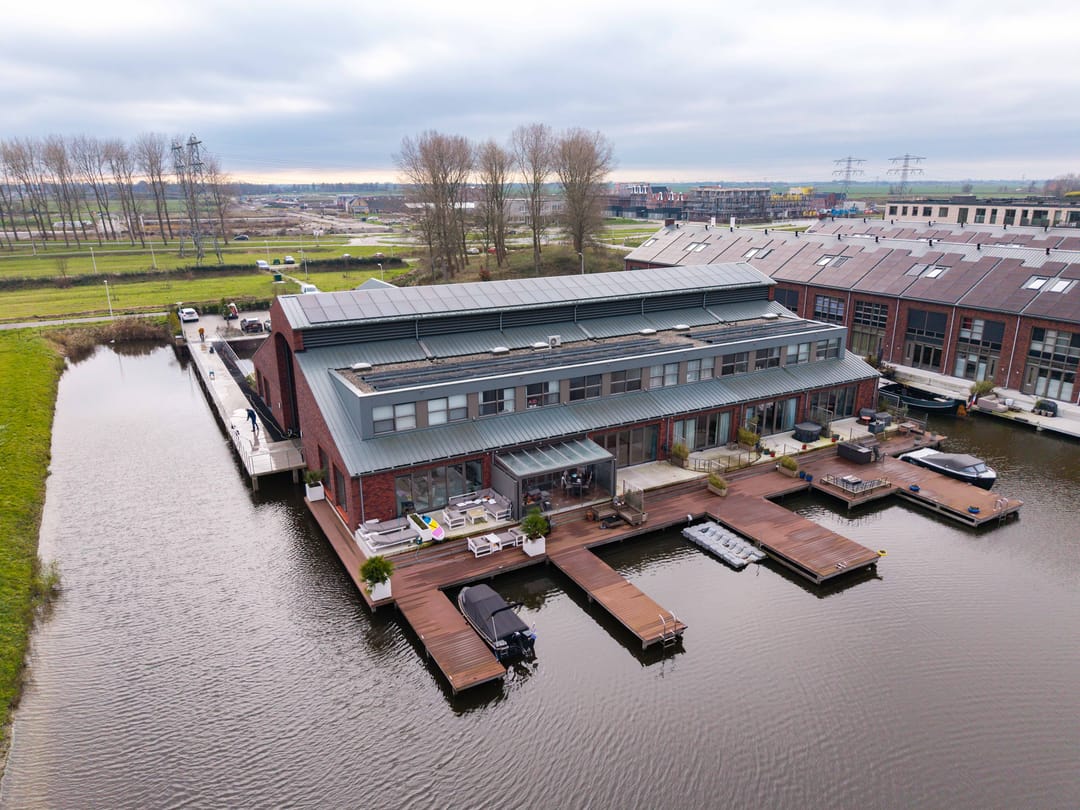 Foto 11 van Jynkade 6