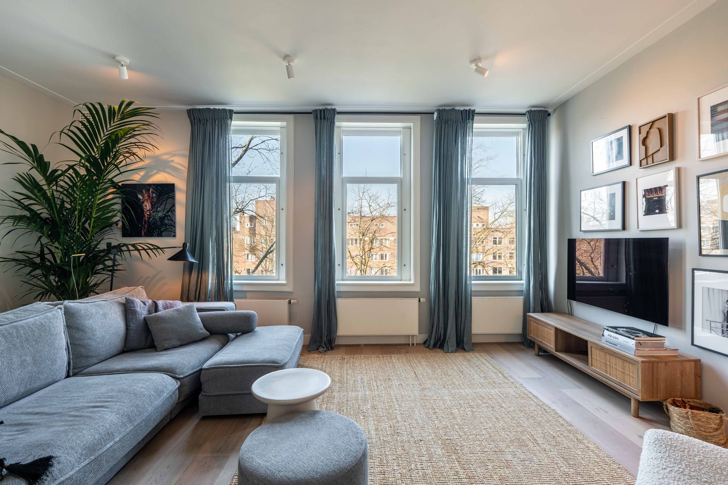 Foto 10 van Churchill-laan 35-A3