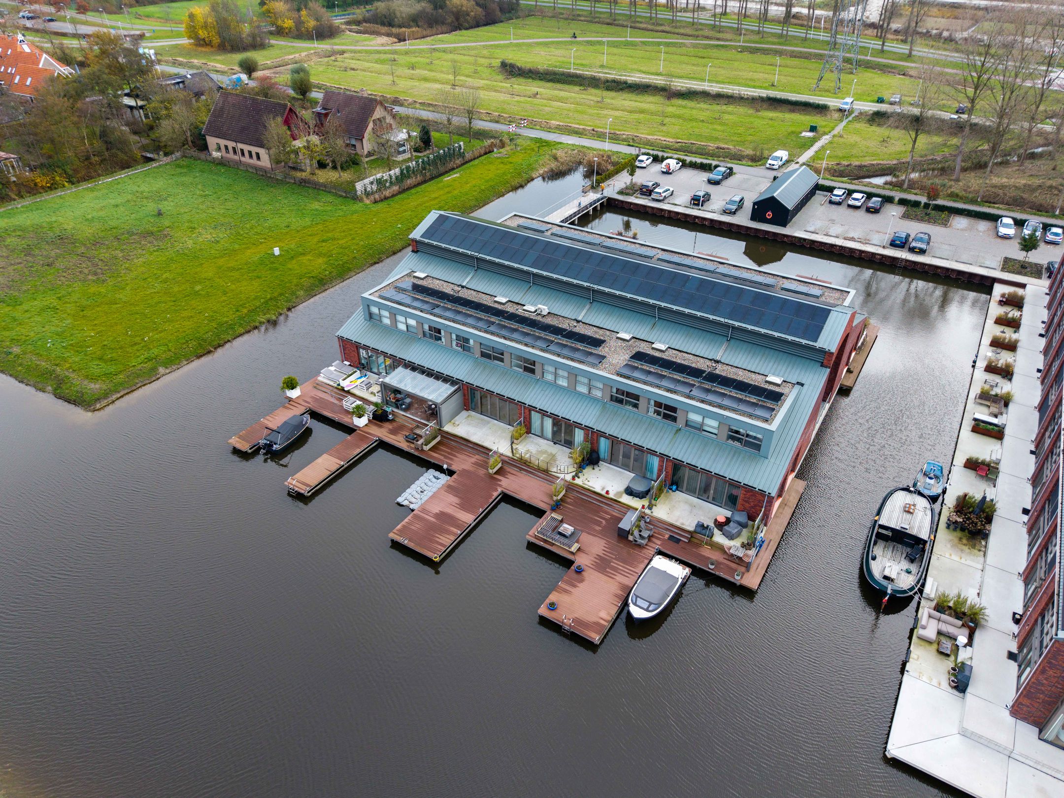 Foto 12 van Jynkade 6