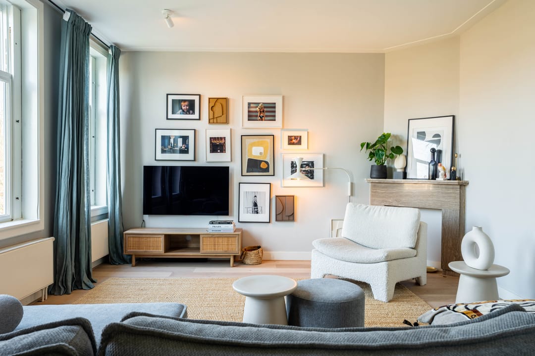 Foto 11 van Churchill-laan 35-A3