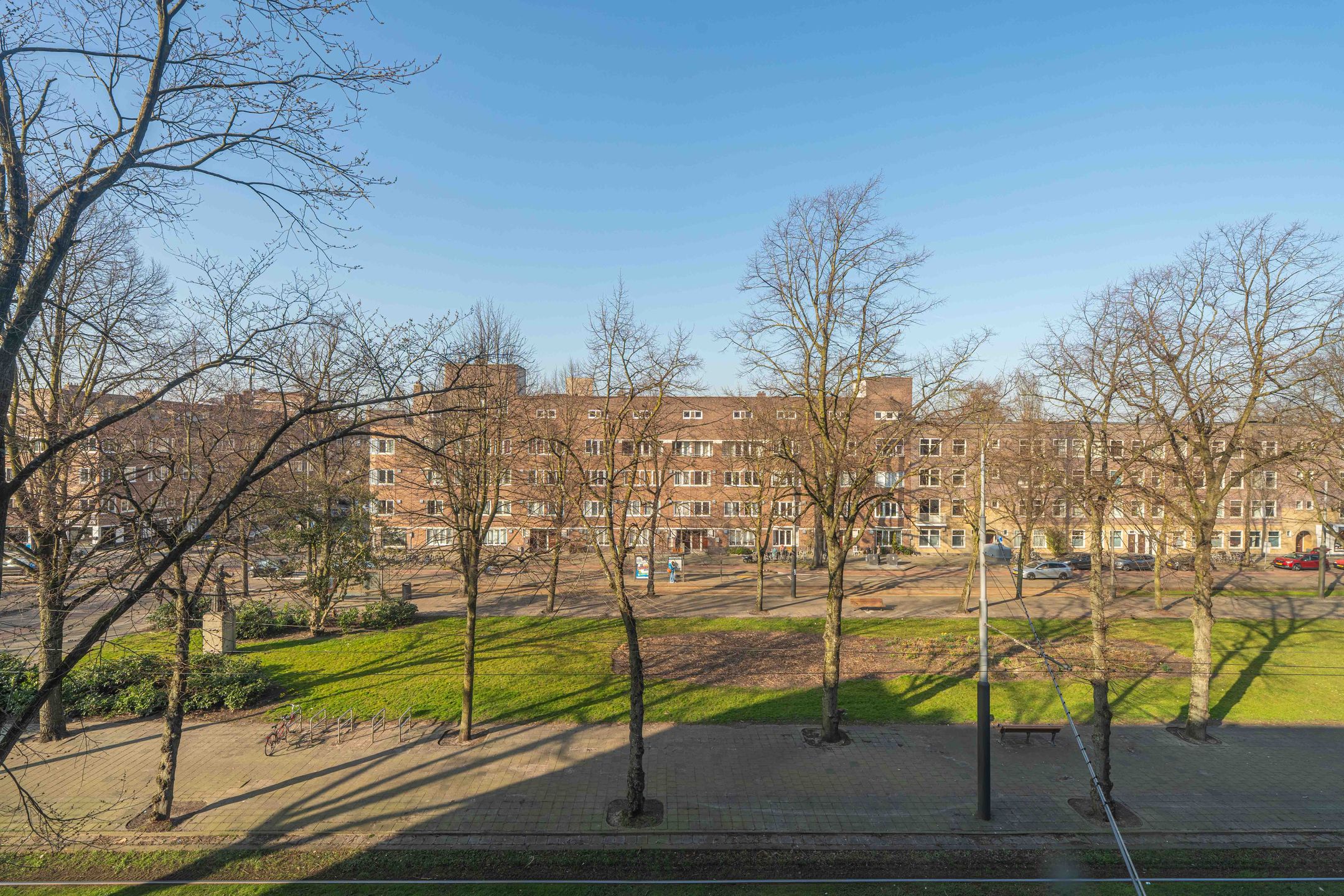 Foto 12 van Churchill-laan 35-A3